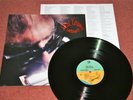 Neil Young - Unplugged LP (German issue, 1993 Reprise, MTV, inner, EX cond.)