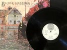 Black Sabbath First Album British Import On Vertigo-1st Pressing