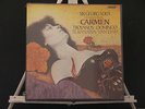 SOLTI bizet carmen 3 LP VG+ OSA 13115 1976 BookSEALED BOX SET