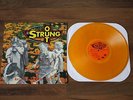 Strung Out - Another Day In Paradise LP OOP RARE nofx lagwagon fat