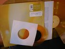 LP SMASHING PUMPKINS PISCES ISCARIOT RARE ORIGINAL US 1994 YELLOW + 7 INCH LTD