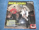 DANYEL GERARD 45 T EP 21 829 BIEM (MARJORIE MARJORIE+3)
