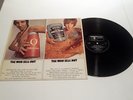 THE WHO SELL OUT (ORIGINAL UK MONO 1ST PRESS LP)