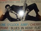 STANLEY TURRENTINE  CHIP OFF THE OLD BLOCK  BLUE NOTE 84150  STEREO