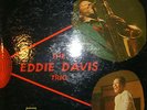 EDDIE DAVIS TRIO  FEATURING SHIRLEY SCOTT  ROOST 2227  MONO