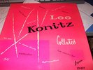 LEE KONITZ/TRISTANO/MANNE  ESQUIRE LP