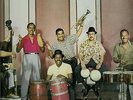 Cachao Y Su Ritmo Caliente 