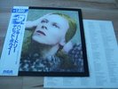DAVID BOWIE 