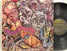 * * IMPALA SYNDROME - SAME , RARE PRIVATE PSYCH ROCK 1969 LP. * *
