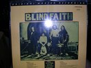 BLIND FAITH LP-MOBILE FIDELITY #MFSL 1-186. LIMITED NUMBERED ED. #0299. M- COND.