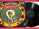 Harvey Mandel -- Christo Redentor    -- LP / RAR 