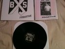 Boston Strangler Primitive LP Rival Mob Free Spirit Cold World Lockin Out Mental