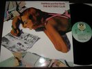??HATFIELD AND THE NORTH The Rotters Club EXC LP RARE++ 1975 FR PRESS PROG PSYCH