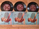 JULIE LONDON EPs: