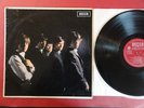 ROLLING STONES No1 decca 64 Lp EX- mona on sleeve & label TopAudio