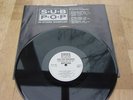 Nirvana - SUB POP In Store Sampler ( SPDJ 408 / 1993 )