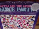 MARTHA AND THE VANDELLAS DANCE PARTY 180 Gram LIMITED EDITION Sealed LP