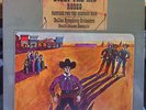 DONALD JOHANOS aaron copland billy the kid LP Sealed TV 34169 Vinyl