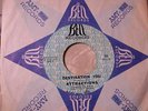 ATTRACTIONS Destination You/Find Me NORTHERN SOUL 45 HEAR RARE DJ PROMO on BELL