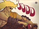 JUDD Penny Farthing '71 German orig UK psych rock Wirtz