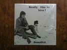 BENEDICT LP REALLY LIKE TO LIVE CANADIAN LONER SSW FOLK ROCK PRIVATE PRESS RARE