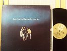 THE DOORS LP THE SOFT PARADE ORIGINAL ELEKTRA w RARE BROWN LABELS VG+