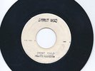 FREDDIE MCGREGOR BRENTFORD ROCKERS SWEET CHILD STUDIO ONE MONEY DISC  SHAKA
