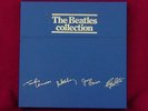THE BEATLES COLLECTION - Blue Boxed Set (Near Mint to Near Mint Minus Cond.)