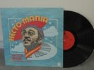 Hector Rivera HECTO-MANIA Latin Soul GUAGUANCO ORIGINAL 4 Points LP