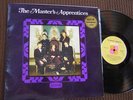 MASTER'S APPRENTICES first killer freakbeat LP ASTOR mono near mint
