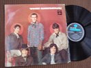The GROOVE  rare Aussie 60s mod soul LP in glorious mono & top nick too