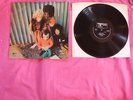 JIMI HENDRIX BAND OF GYPSIES PUPPET SLEEVE TRACK 1970