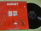 The MEMBERS OF THE DORSEY ORCHESTRA = A Toast To Tommy Vinyl Album LP Record =VG
