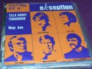 Ekseption Dutch 67 mod shouter garage freakbeat 45 PS Talk about tomorrow