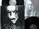 Taake ...Noregs Vaapen... 2-LP FOC +Poster ltd. 1000 ....isengard aura noir mare
