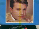 Rick Nelson-Fire Breathin Dragon & Your Kind of Lovin 45 & sleeve