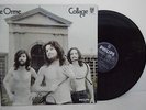 Le Orme ? Collage original pressing Italy prog LP Phillips