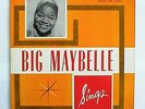 BIG MAYBELLE 