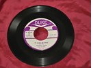 Southern Tones, The Dying Sinner / It Must Be Jesus, DUKE 205, RARE Gospel