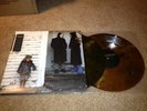 Brand New Devil And God 2xLP OOP Orange black swirl /1000 deja weapon