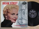 Peggy Lee,Dream Street,Matrix numbers MG-5164-1B and MG-5165-2B,LP