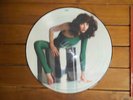 KATE BUSH THE KICK IN SIDE LTD EDITION PICTURE DISC VERY RARE