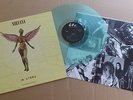 LP NIRVANA - In Utero  SPECIAL LIMITED EDITION DISC    DGC-24607