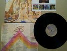 Iron maiden - powerslave original vinyl lp