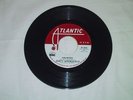DUSTY SPRINGFIELD Haunted DJ m/s 45 US 1973 Atlantic 2825 Promo plays great