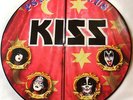 KISS   PSYCHO CIRCUS   RARE LIMITED EDITION PROMO PICTURE PIC DISC VINYL LP