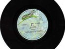 QUEEN Jealousy  New Zealand 7'' (IMPOSSIBLE TO FIND)
