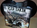 2 LP Iced Earth SOMETHING WICKED THIS WAY COMES orig.1998 CENTURY MEDIA1st Print