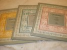 FCX(3 lps)/ DINU LIPATTI, piano