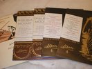 CHARLIN(5 lps)/MESSIAEN/ MOZART etc(1)
